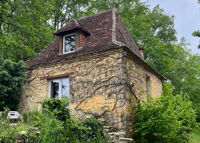 Petite Maison En Perigord Noir