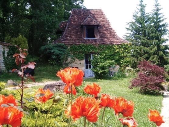 Petite Maison En Perigord Noir