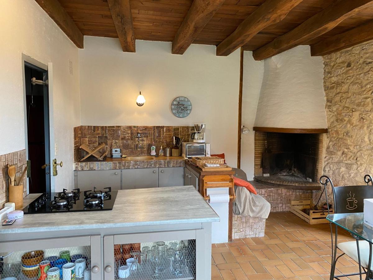 Holiday home Petite Maison En Perigord Noir *