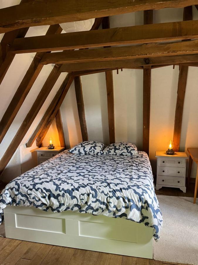 Petite Maison En Perigord Noir *