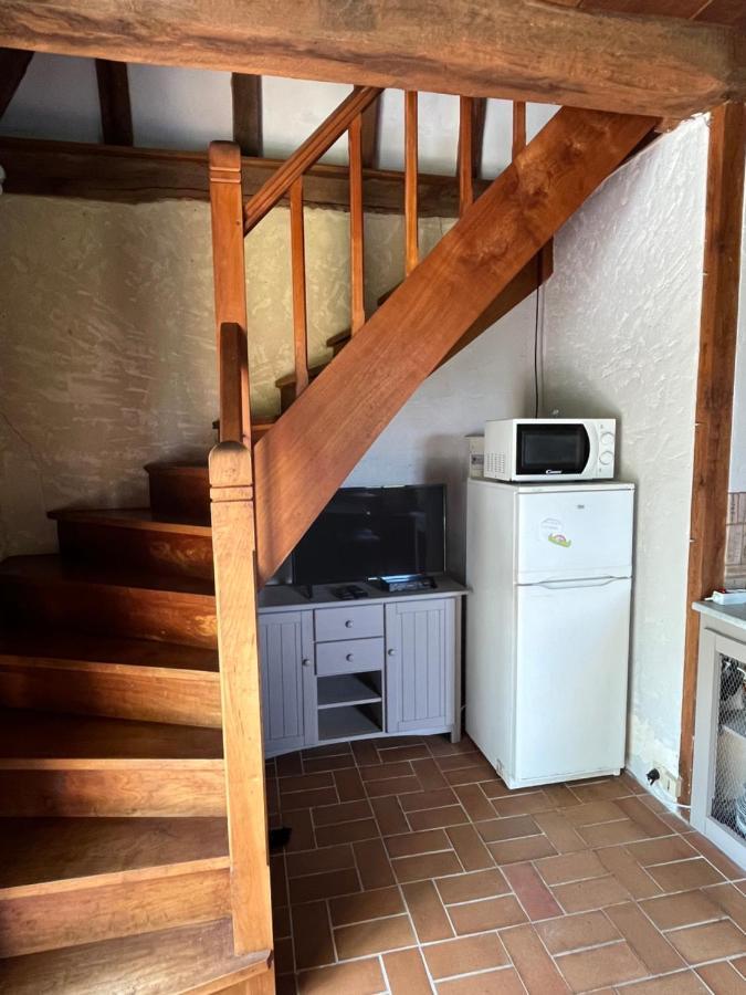 Petite Maison En Perigord Noir Holiday home Plazac
