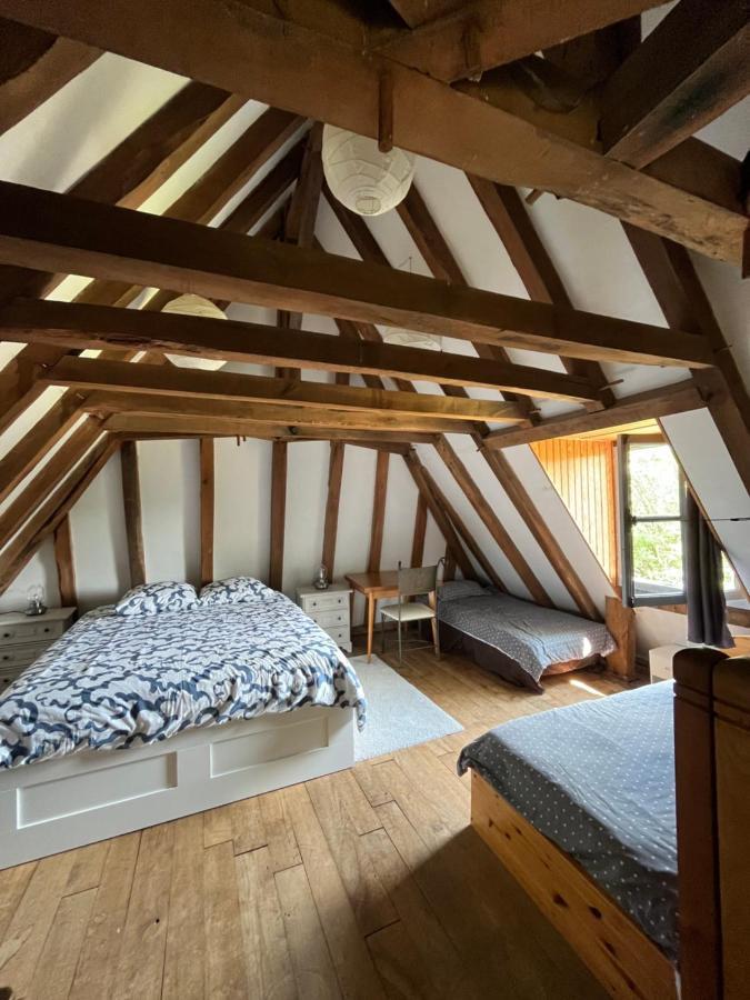 Petite Maison En Perigord Noir * Plazac