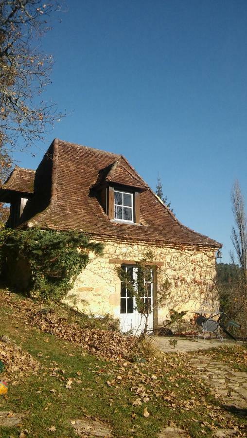 Holiday home Petite Maison En Perigord Noir