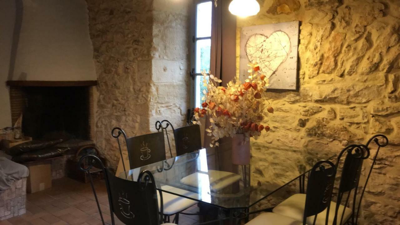 Petite Maison En Perigord Noir Holiday home *